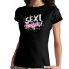 Lustige T-Shirts - Frauen-T-Shirts