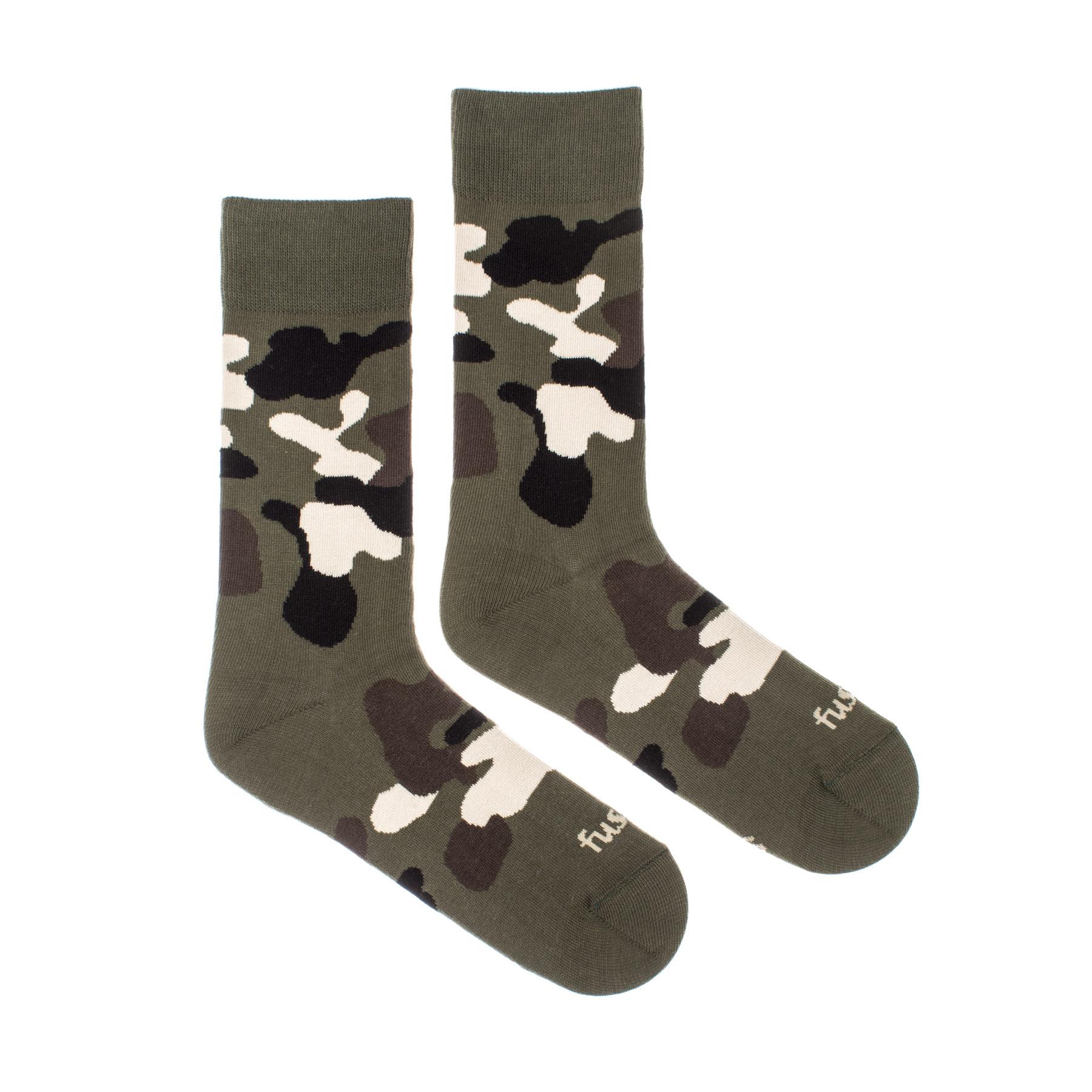 Fusakle Camouflage L (43-46)