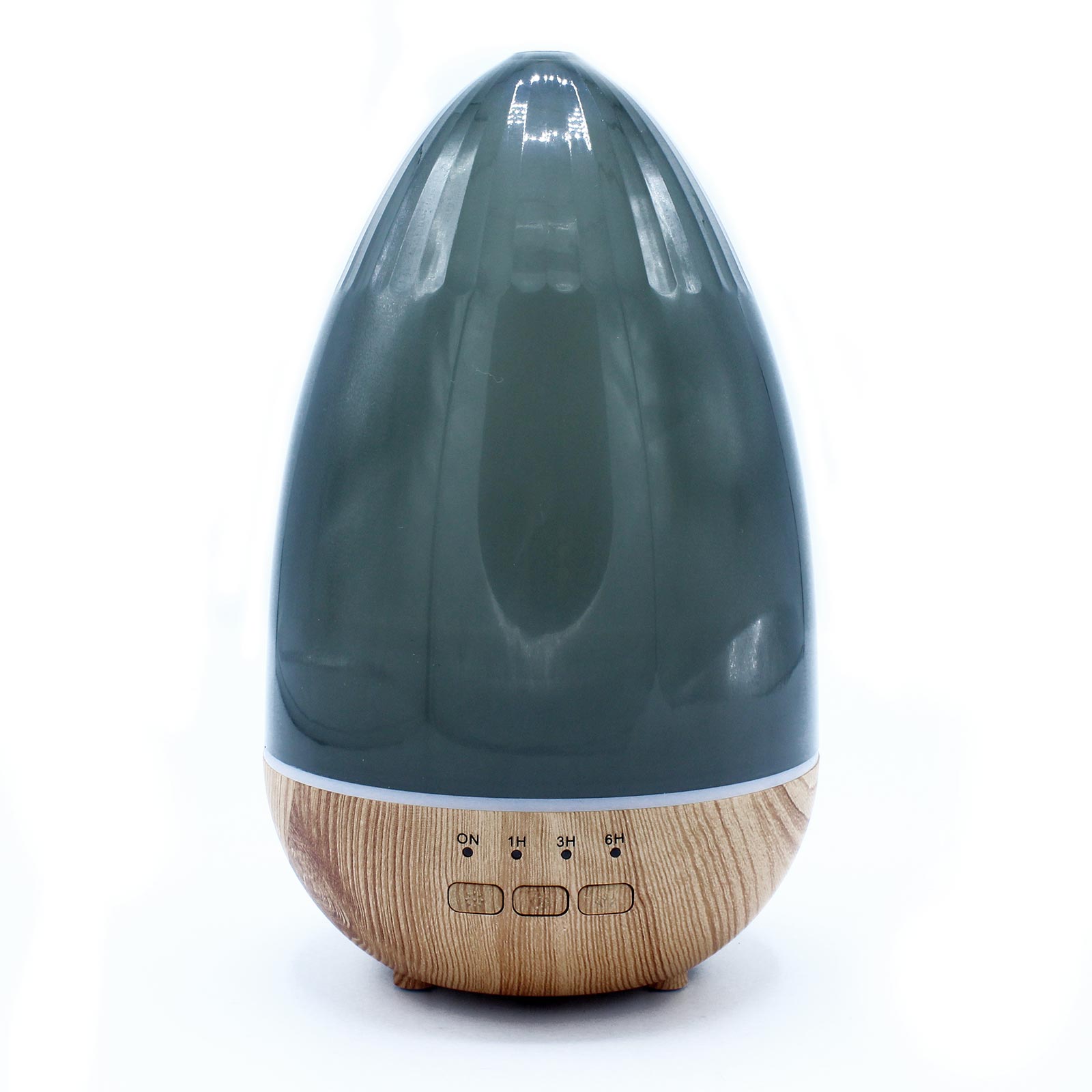 Aroma Diffuser Barcelona - USB Kabel - Farbwechsel - Timer