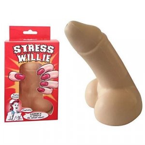Anti-Stress-Penis