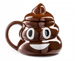 Emoji-Tasse - So geht's