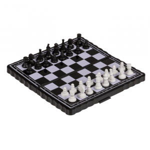 Magnetische Reisespiele - Schach