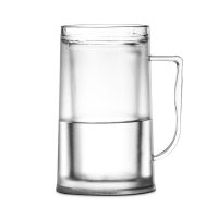 Eisbierglas - 500ml