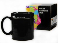 Magische Tasse - Mobile App