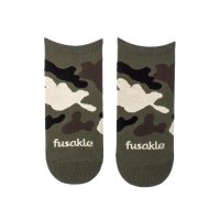 Knöchel Fusacles Camouflage L (43-46)