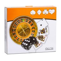 Home Casino Soziales Spiel