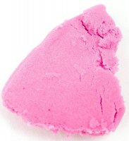 Kinetischer Sand 1kg rosa