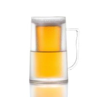 Eisbierglas - 500ml