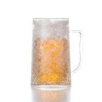 Eisbierglas - 500ml