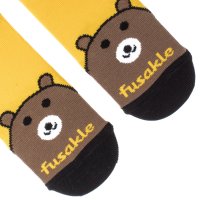 Kindersocken Maco S (25-30)