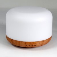 Aroma Diffusor Aarhus- USB - Farbwechsel - Timer