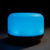 Aroma Diffusor Aarhus- USB - Farbwechsel - Timer