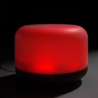 Aroma Diffusor Aarhus- USB - Farbwechsel - Timer