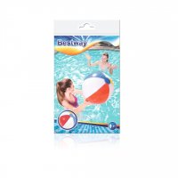 BESTWAY aufblasbarer Strandball 51 cm