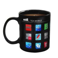 Magische Tasse - Mobile App