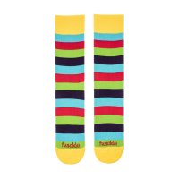 Multikulturelle Socken S (35-38)