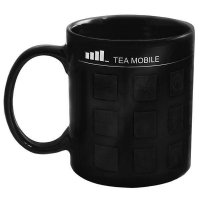 Magische Tasse - Mobile App