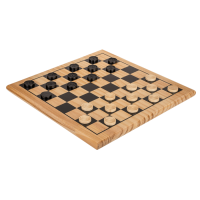 Brettspiel aus Holz - Schach