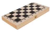 Brettspiel aus Holz - Schach