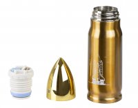 Thermos-Artillerie-Patrone