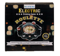 Elektronisches Trinkspiel - Roulette