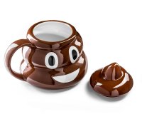 Emoji-Tasse - So geht's