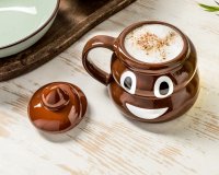 Emoji-Tasse - So geht's