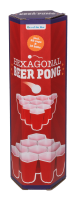 Alko-Spiel - Bier-Pong