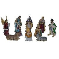 Bethlehem-Figuren 11 cm