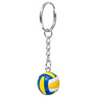 Schlüsselanhänger - Volleyball