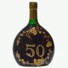 Rotwein - Zum 50. Geburtstag 0,75L