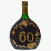 Rotwein - Zum 60. Geburtstag 0,75L
